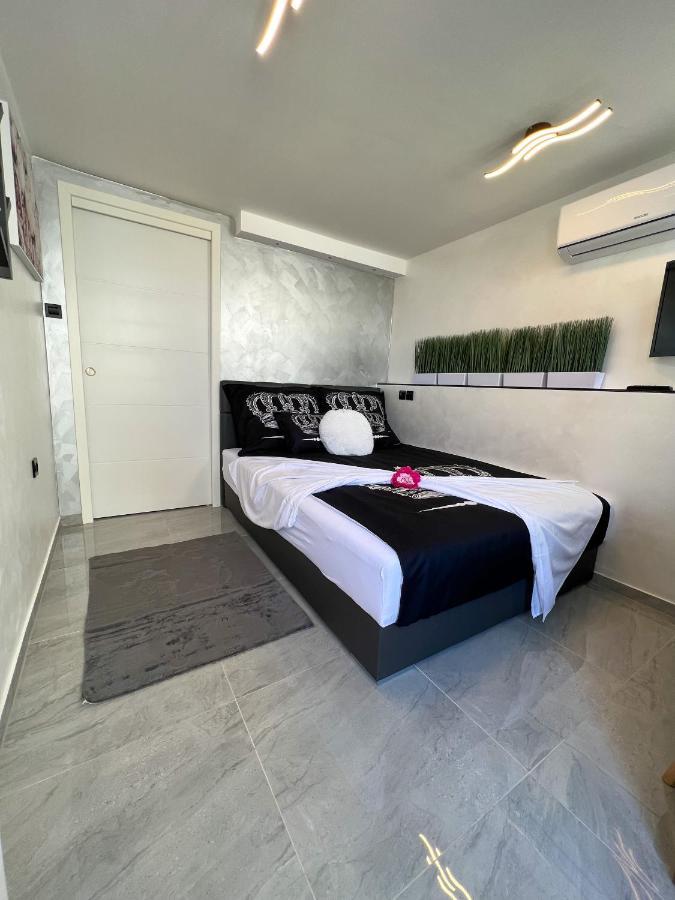 Deluxe Room 33 Bled Extérieur photo